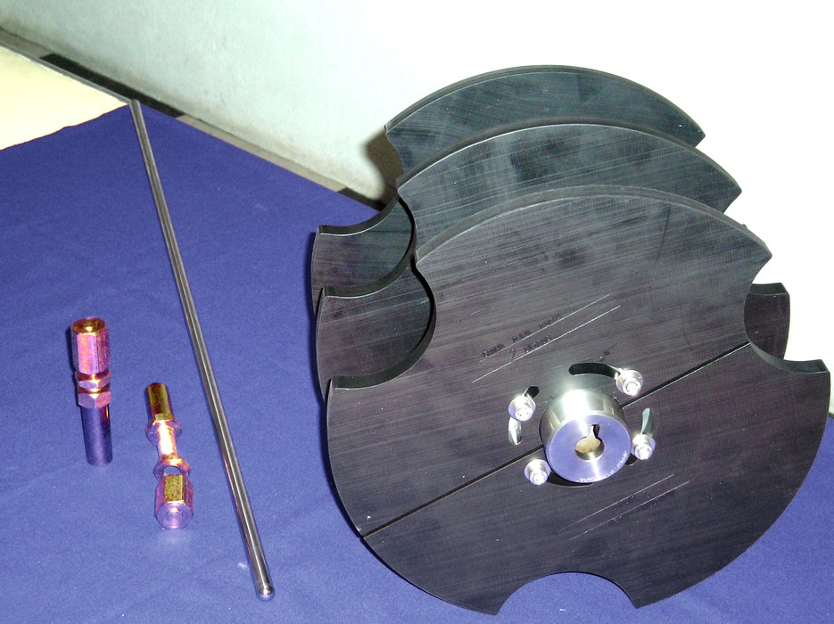 Personalizacion Sbo-6 Universal